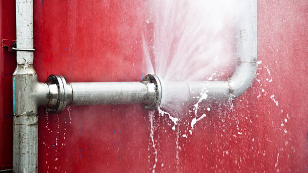 Best Water damage restoration near me  in Wenonah, NJ
